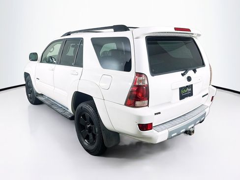 Used 2004 Toyota 4Runner Limited RWD image 5