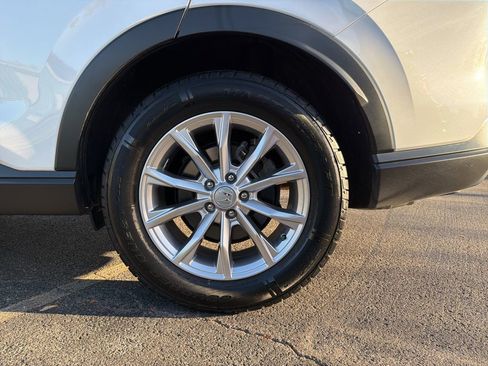 Certified 2023 Honda CR-V EX-L image 29