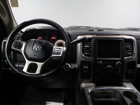 Used 2017 RAM 3500 Laramie w/ Convenience Group image 22