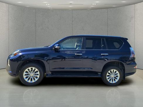 Used 2021 Lexus GX 460 Premium AWD/4WD image 2