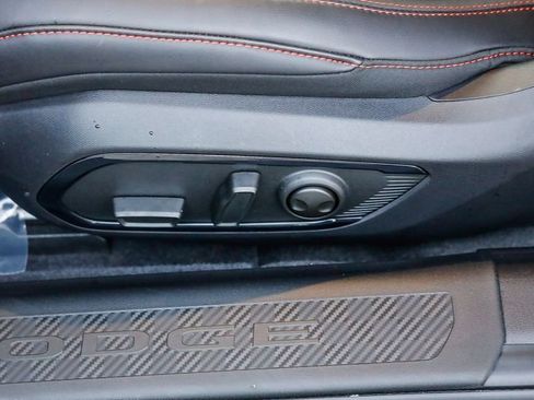 New 2026 Dodge Charger Scat Pack w/ Blacktop Package image 22