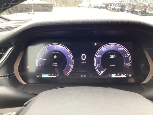 New 2025 Jeep Grand Cherokee L Altitude AWD/4WD image 40