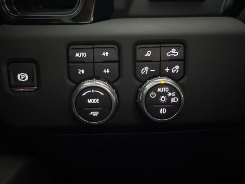 Used 2026 GMC Sierra 1500 AT4 w/ AT4 Premium Package image 19