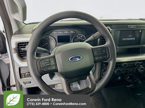 New 2026 Ford F250 XLT image 12
