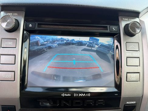 Used 2016 Toyota Tundra SR5 w/ TRD Off Road Package image 29