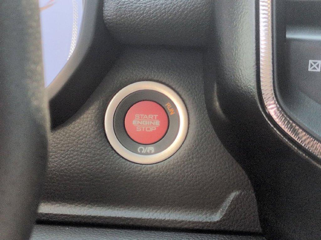 New 2026 RAM 1500 RHO AWD/4WD image 26