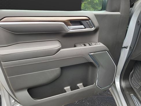 New 2025 Chevrolet Silverado 1500 LT image 21