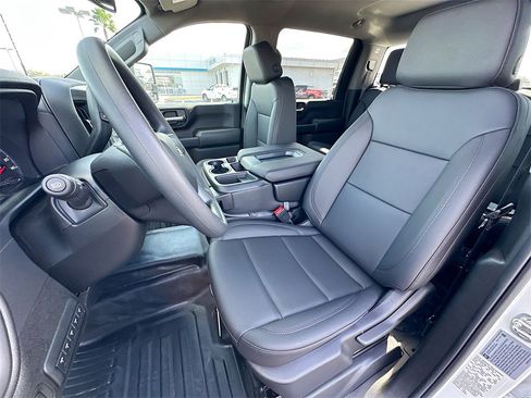 New 2025 Chevrolet Silverado 3500 W/T w/ WT Convenience Package image 14