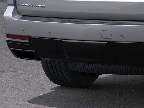 New 2025 Cadillac Escalade Sport Platinum image 14