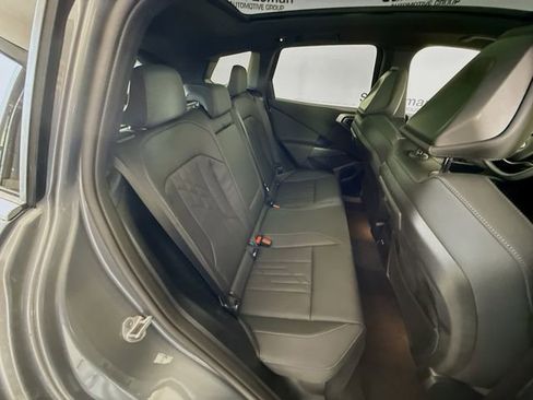 Used 2026 BMW X3 xDrive30 w/ Premium Package image 26