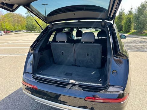 Used 2017 Audi Q7 3.0T Premium Plus w/ Premium Plus Package image 27