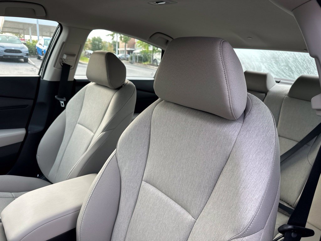New 2026 Honda Accord LX image 24