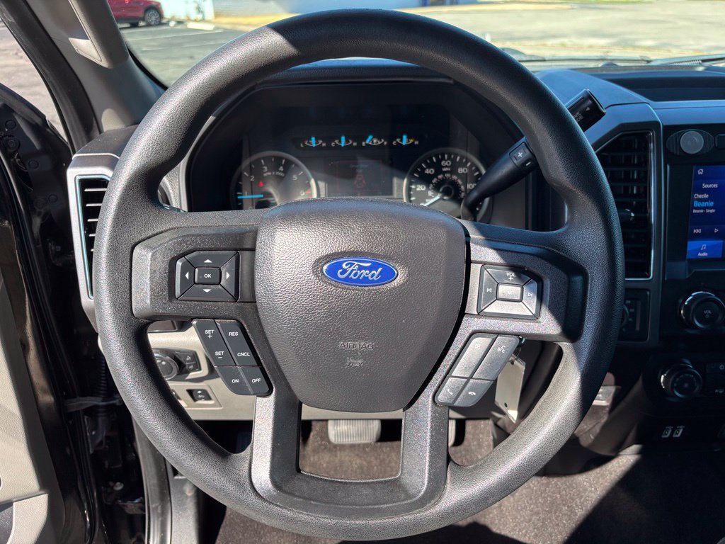 Used 2020 Ford F150 XLT w/ Equipment Group 301A Mid AWD/4WD image 36