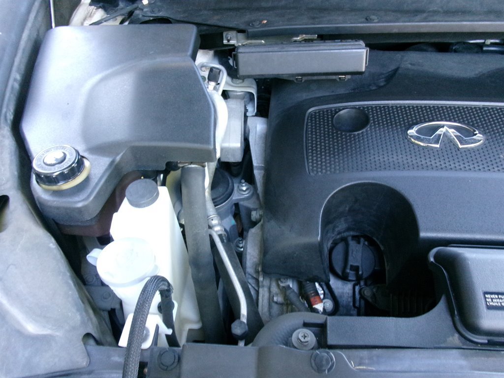 Used 2014 INFINITI QX60 FWD w/ Premium Plus Package image 48