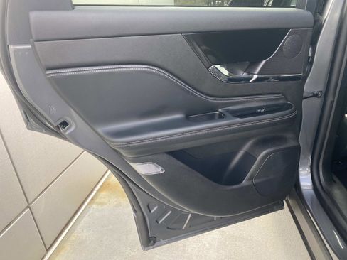 Used 2024 Lincoln Corsair Grand Touring w/ Equipment Group 301A image 12