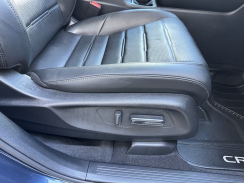 Used 2024 Honda CR-V EX-L image 22