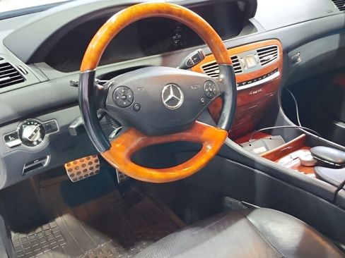 Used 2014 Mercedes-Benz CL 550 4MATIC image 14