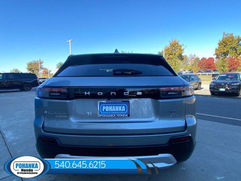 New 2025 Honda Prologue Touring image 4