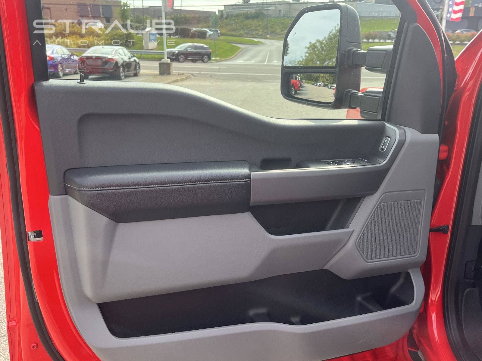 Used 2024 Ford F250 XLT w/ 360-Degree Camera Package AWD/4WD image 12