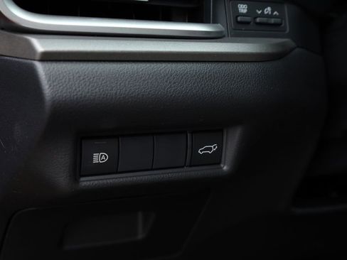 New 2026 Toyota Grand Highlander XLE image 25