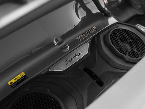 Used 2023 Porsche 911 Turbo image 23