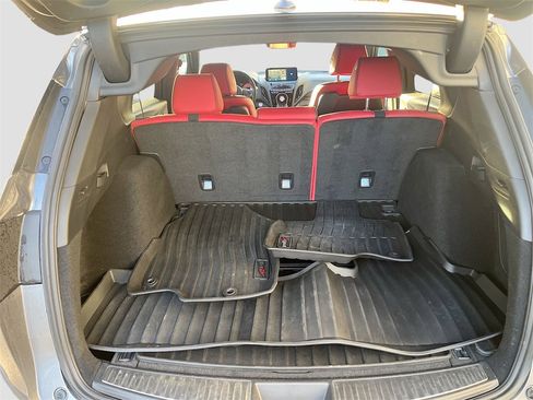 Used 2024 Acura RDX A-Spec image 28
