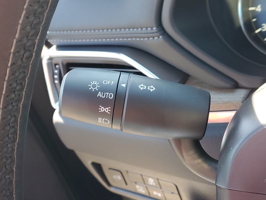 Certified 2025 MAZDA CX-5 Signature AWD/4WD image 21
