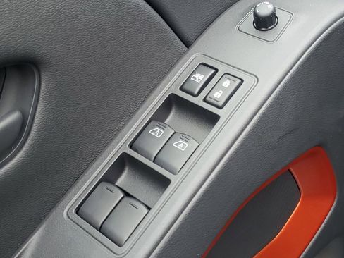 New 2026 Nissan Frontier PRO-4X image 9