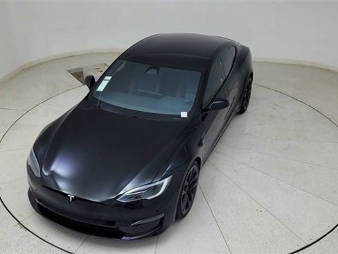 Used 2023 Tesla Model S Standard Range image 76