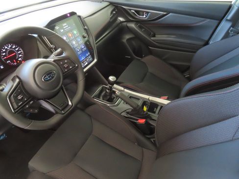New 2026 Subaru WRX Premium AWD/4WD image 20