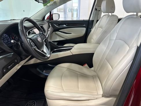 Used 2022 Buick Enclave Premium w/ Experience Buick Package image 27