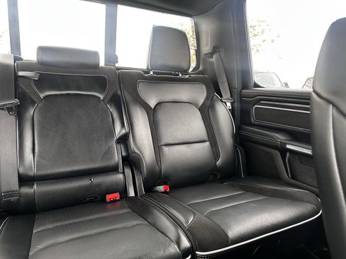 Used 2025 RAM 1500 Laramie image 14