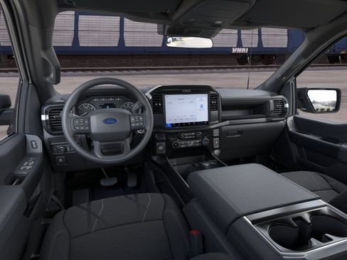 New 2026 Ford F150 STX AWD/4WD image 9