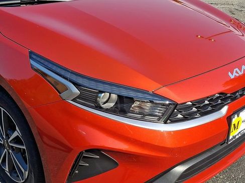 Used 2023 Kia Forte LXS FWD image 19
