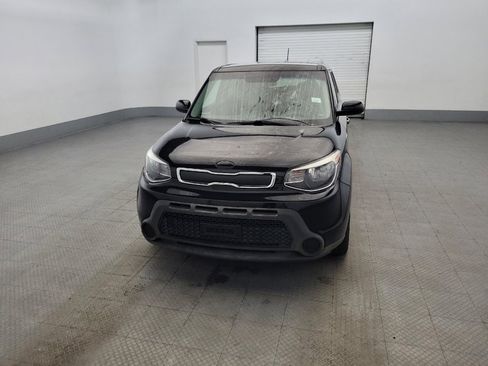 Used 2016 Kia Soul w/ Convenience Package FWD image 15
