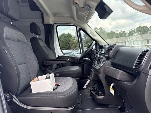 New 2025 RAM ProMaster 3500 image 12