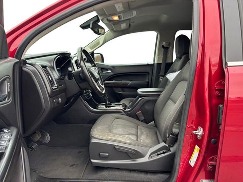 Used 2019 GMC Canyon SLE w/ SLE Convenience Package image 14