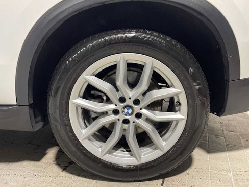 Used 2021 BMW X5 xDrive45e w/ Executive Package AWD/4WD image 8