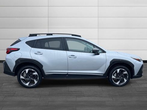 Used 2025 Subaru Crosstrek 2.5i Limited w/ Crosstrek Mirror Package image 2