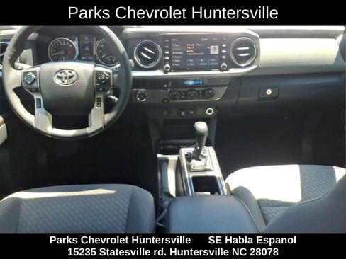 Used 2023 Toyota Tacoma SR5 RWD image 19