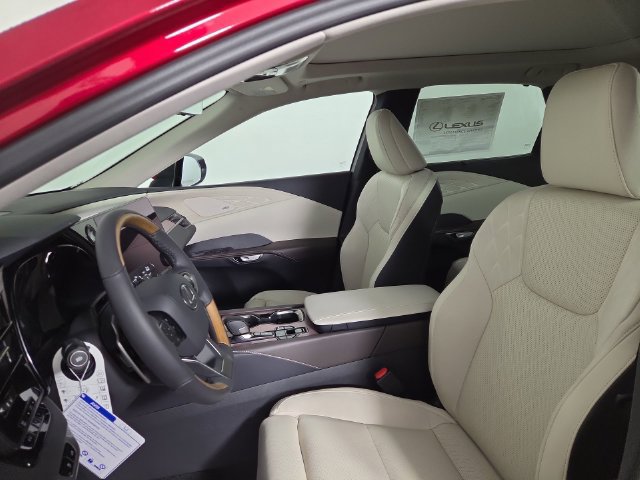 Used 2026 Lexus RX 350 AWD w/ Convenience Package image 13