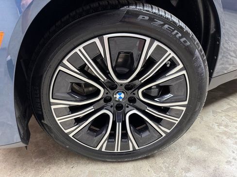 Used 2026 BMW X3 xDrive30 w/ Premium Package image 27