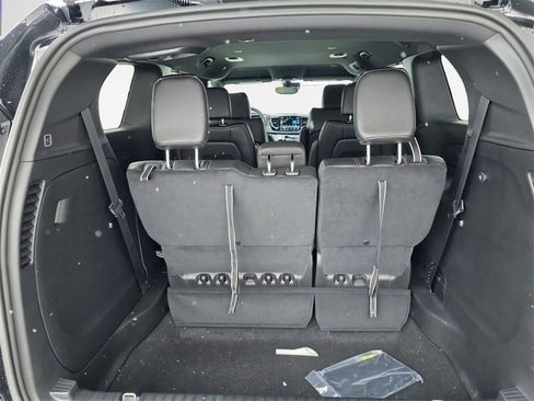 New 2026 Chrysler Pacifica Select w/ S Appearance Package image 38