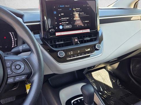 Certified 2026 Toyota Corolla LE image 14