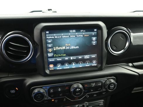 Used 2021 Jeep Wrangler Unlimited Rubicon image 14