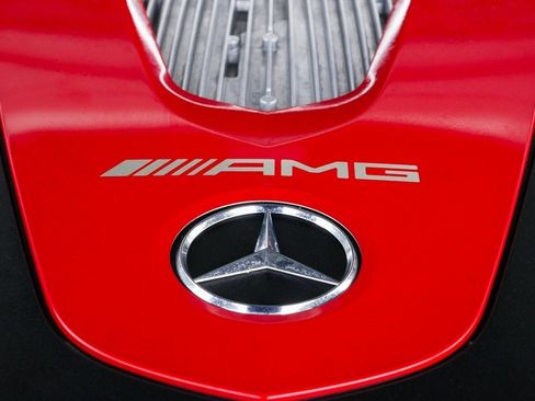 Used 2020 Mercedes-Benz C 43 AMG 4MATIC Coupe image 71