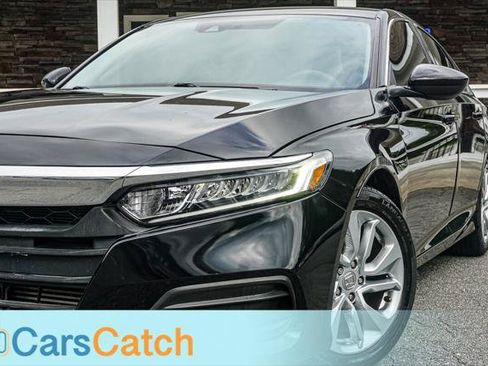Used 2020 Honda Accord LX image 6
