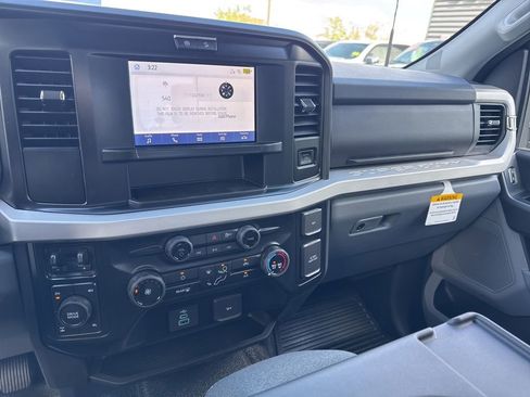 New 2026 Ford F350 XLT w/ FX4 Off-Road Package AWD/4WD image 42