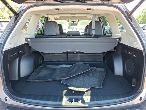 Certified 2023 Subaru Forester Touring AWD/4WD image 29