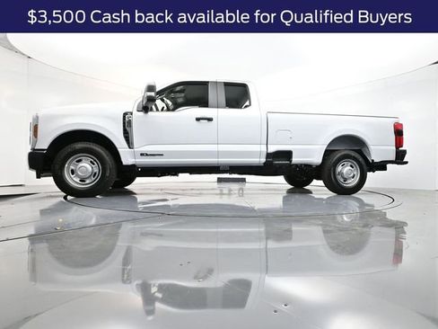 New 2026 Ford F350 XL w/ 360-Degree Camera Package image 29